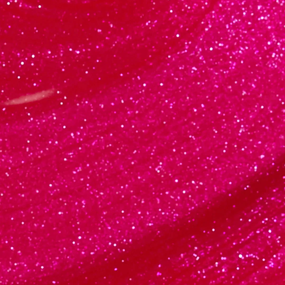 swatch of C09 Pompeii Purple Intelli-Gel Duo by OPI