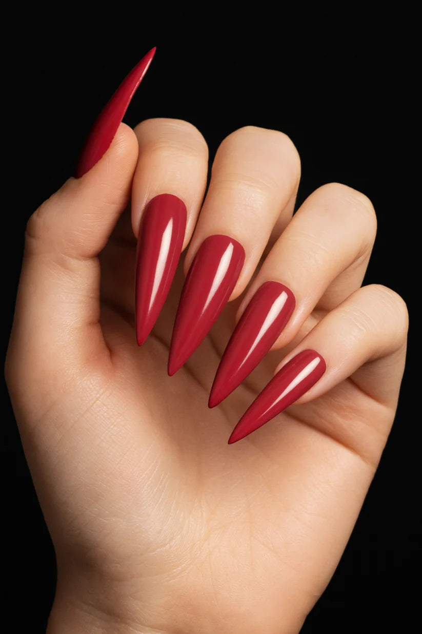 Chaun Legend Gel 6pc Bundle - V.2 Halloween Bundle color 6