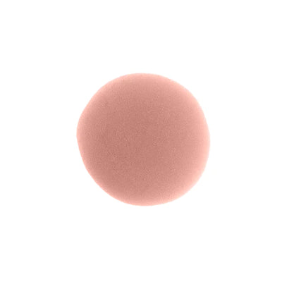 Swatch of Warm Medium Brown Perfect Color Sculpting Powder by CND