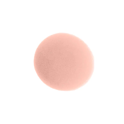 Swatch of Natural Buff Perfect Color Sculpting Powder by CND