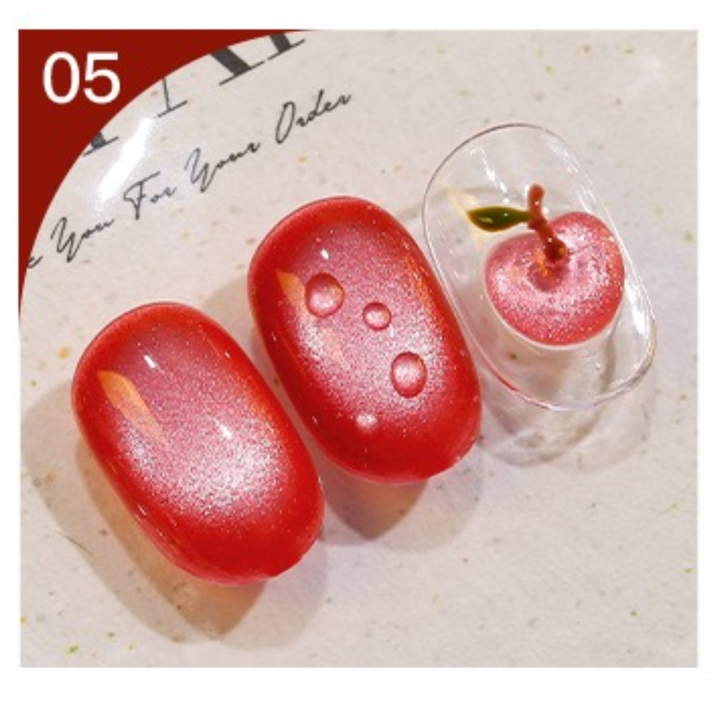 Halo Neon Cat Eye - 05 Candy Core