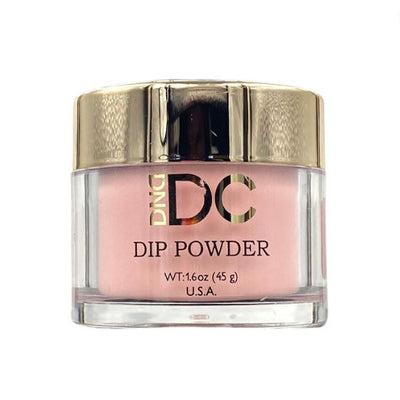 149 Silky Peach Dap Dip Powder 1.6oz By DND DC