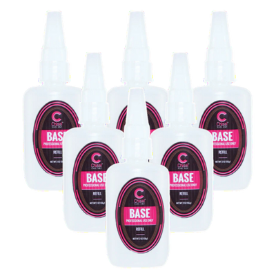 Chisel Liquid #2 Base Refill 2oz