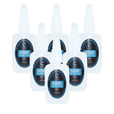 Chisel Liquid #1 Bond Refill 2oz