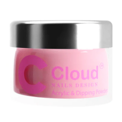 087 Cloud 4-in-1 Gel & Polish Duo by Chisel