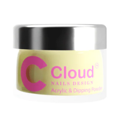 014 Cloud 4-in-1 Dip Powder by Chisel