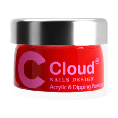 004 Cloud 4-in-1 Dip Powder by Chisel