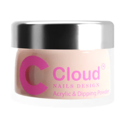 031 Cloud 4-in-1 Dip Powder by Chisel