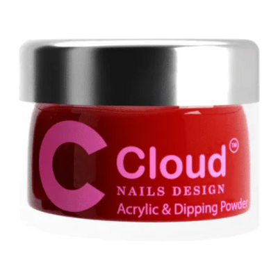 058 Cloud 4-in-1 Dip Powder by Chisel