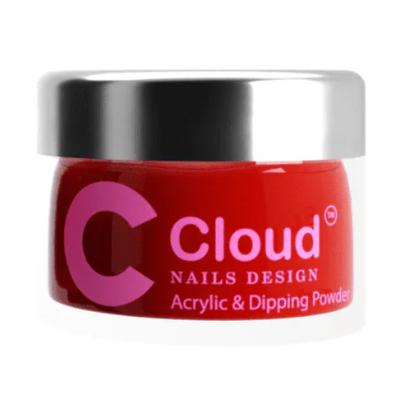059 Cloud 4-in-1 Dip Powder by Chisel