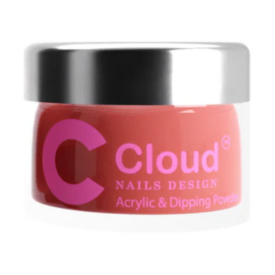 061 Cloud 4-in-1 Dip Powder by Chisel