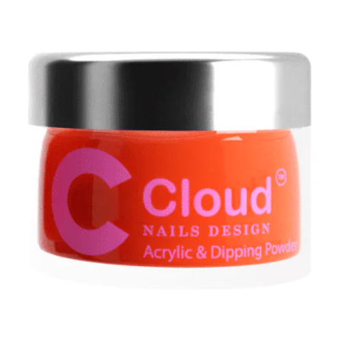 062 Cloud 4-in-1 Dip Powder by Chisel