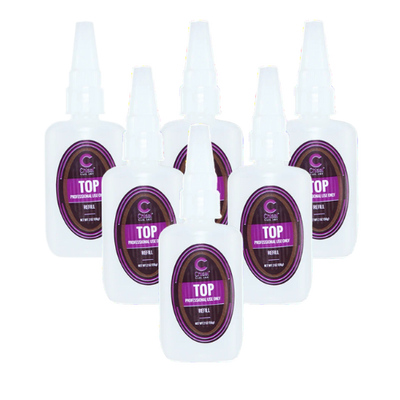 6 Chisel Liquid #4 Top Refill 2oz
