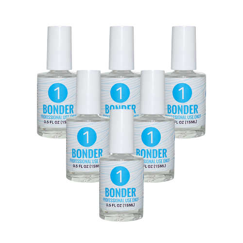 Liquid #1 Bond 0.5oz 6 Pack by Chisel