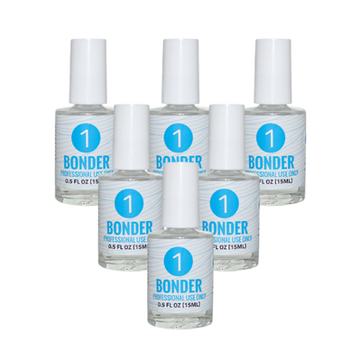 Liquid #1 Bond 0.5oz 6 Pack by Chisel