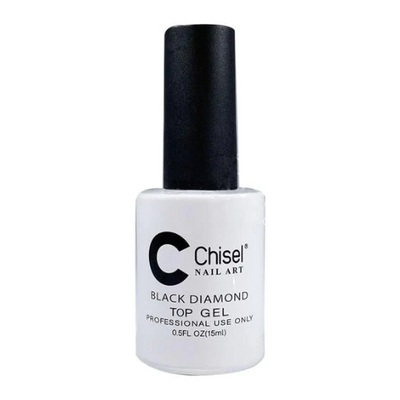 Black Diamond Top Coat by Chisel