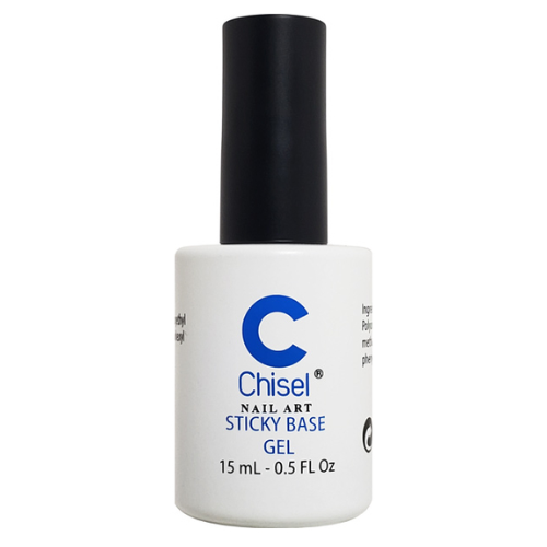 Sticky Base Gel 0.5oz by Chisel