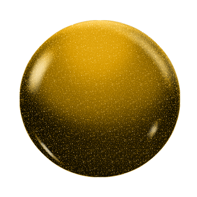 swatch of 03 Club Scene Cat Eye Gel Polish by Notpolish