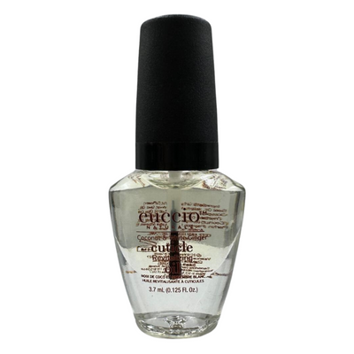 Coconut & White Ginger Mini Cuticle Oil 0.125oz by Cuccio