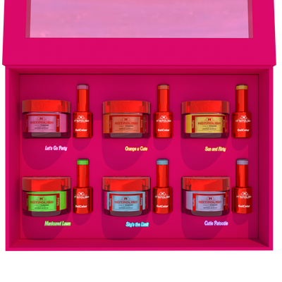 Notpolish "The Dolls Complete Collection"