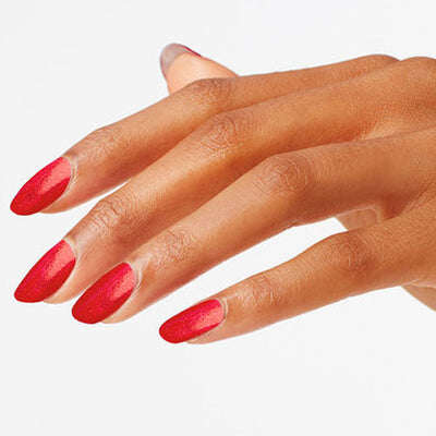 OPI Dip - D55 Heart and Con-Soul