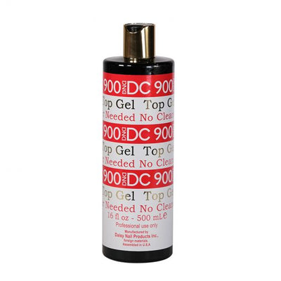 Gel Top 900 16oz Refill by DND DC