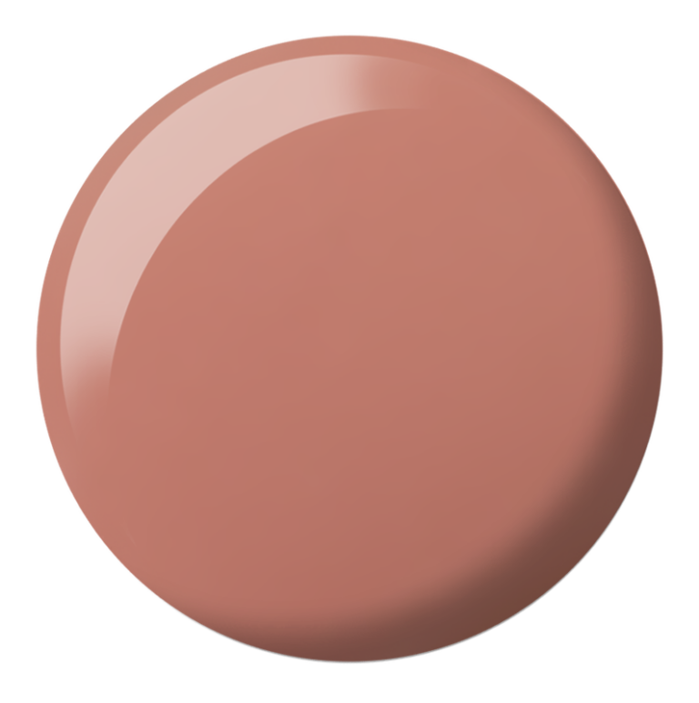 swatch of 2447 In A Daze Gel & Polish Duo by DND DC