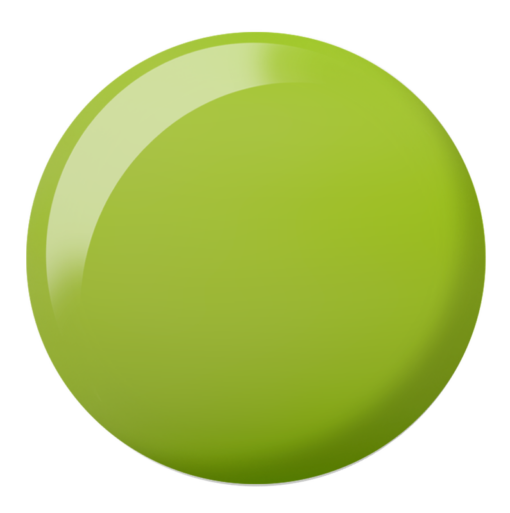 Swatch of 2521 Quantum Leap Gel & Polish Duo by DND DC