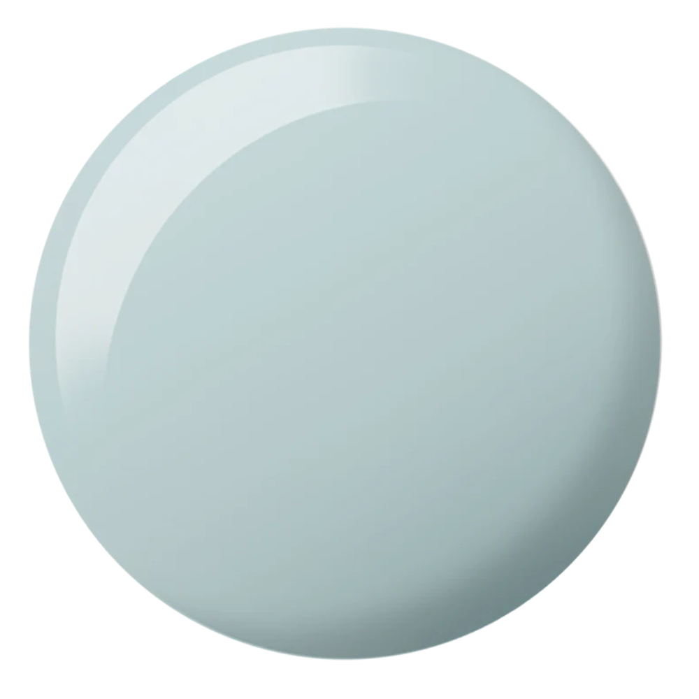 Swatch of 2534 Barefoot Sea Duo By DND DC Gel