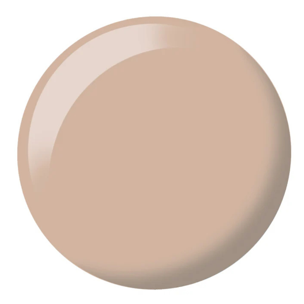 Swatch of 294 Sand Dance Duo By DND DC Gel