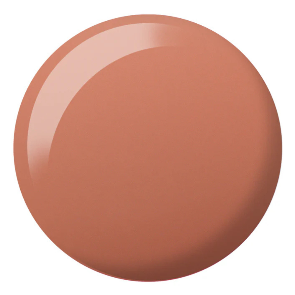 Swatch of 309 Kami-Kaze Duo By DND DC Gel
