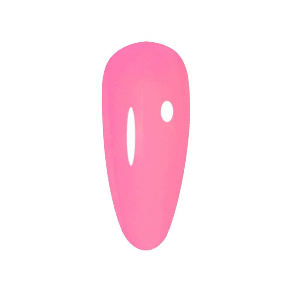 DC Jelly - 10 Pink nail