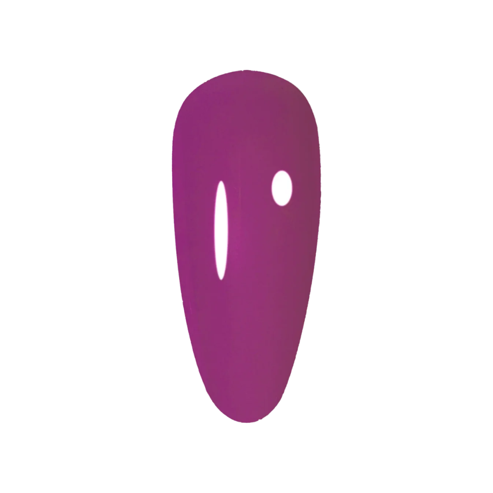 DC Jelly - 20 Grape nail