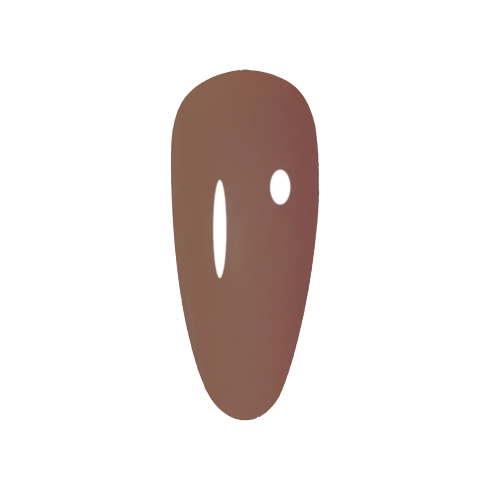 DC Jelly - 33 Cocoa nail