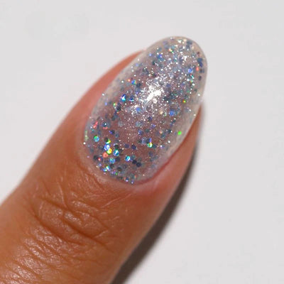 DND Diva Trio - 004 Holo, Hi?