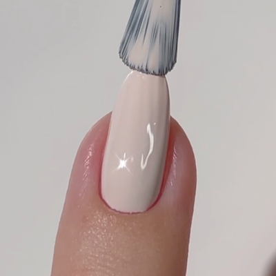 DND Diva Trio - 043 Vanilla Creme