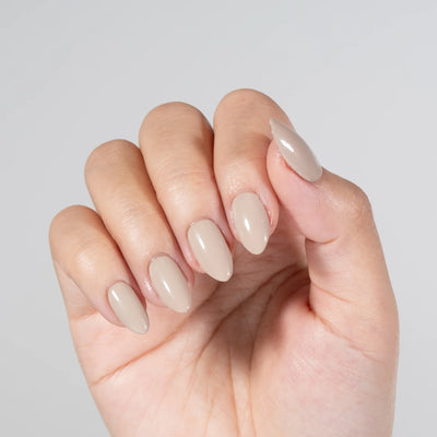 DND Diva Powder - 054 Jurassic Grey