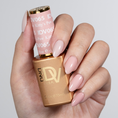 DND Diva Trio - 065 Kitty's Paw