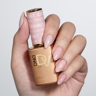 DND Diva Trio - 067 Kangaroo's Paw