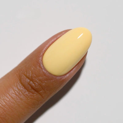 DND Gel & Polish Diva Duo - 084 Dandelion