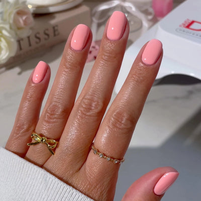 DND Diva Powder - 089 Sour Greek