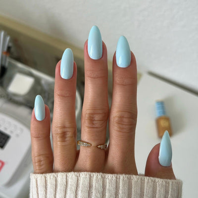 DND Diva Gel Polish - 108 Lather Me Up