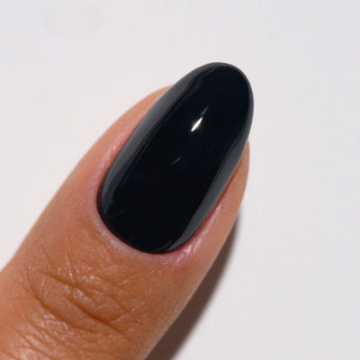 color swatch for DND Diva Gel 158 Matrix