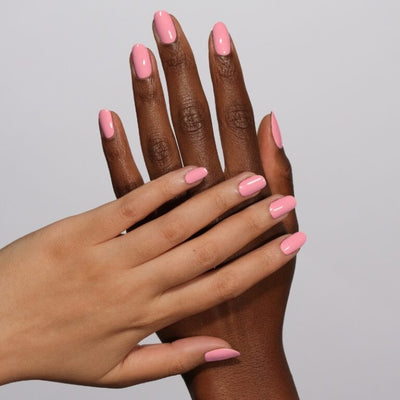 DND Gel & Polish Diva Duo - 173 Sippin' Rose Tea