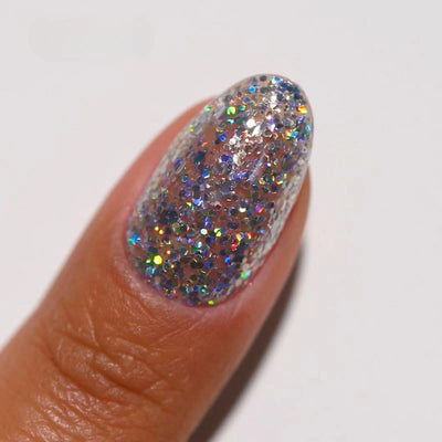 DND Diva Trio - 023 Oz Of Holo
