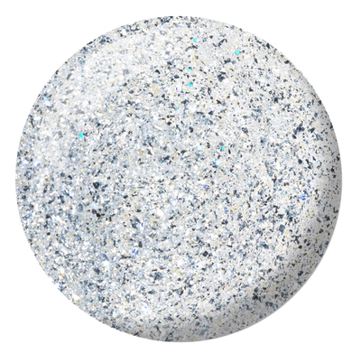 swatch of 291 Invite Only Platinum Gel by DND Diva