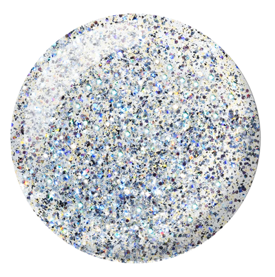 DND Diva Platinum Gel - 292 Symphonic Silver