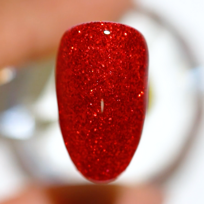 DND Gel Polish - 402 Firework Star