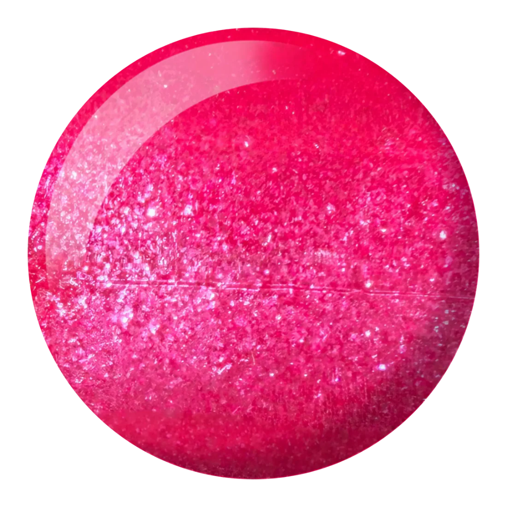 DND Duo gel polish 682 Guardian Shimmer swatch