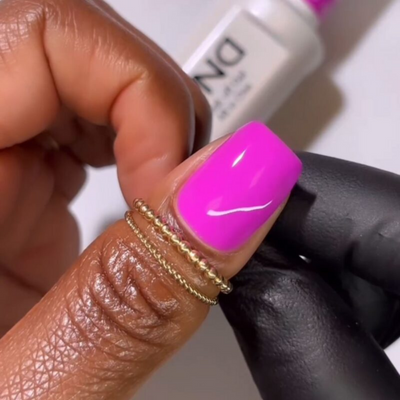 DND Gel & Polish Duo 798 Twister